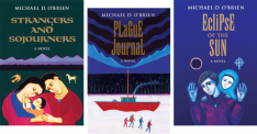 Children of the Last Days Trilogy (Set of 3 Novels)