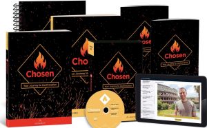 Chosen: Your Journey to Confirmation (Newly Revised and Updated)