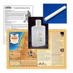 Epiphany Home Blessing Kit