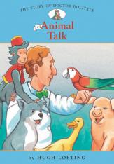 The Story of Doctor Dolittle #1: Animal Talk