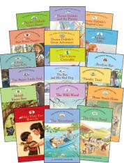 Easy Reader Classics Collection Set