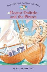 The Story of Doctor Dolittle #5: Doctor Dolittle and the Pirates