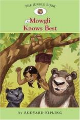 The Jungle Book #4: Mowgli Knows Best