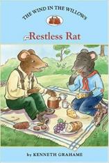 The Wind in the Willows #6: Restless Rat