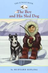 The Jungle Book #5: The Boy and His Sled Dog