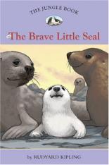 The Jungle Book #6: The Brave Little Seal