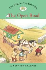 The Wind in the Willows #2: The Open Road