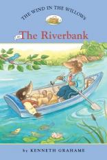 The Wind in the Willows #1: The Riverbank
