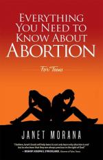 Everything you Need to know about Abortion - For Teens