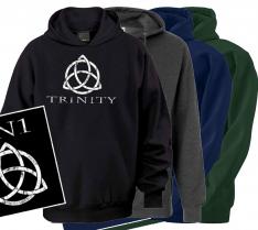 3N1 Trinity Hoodie