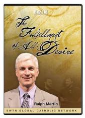 The Fulfillment Of All Desire - DVD