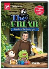 The Friar Parable of the Growing Seed DVD