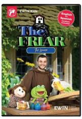 The Friar the Leaven DVD