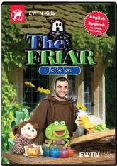 The Friar the Two Sons DVD