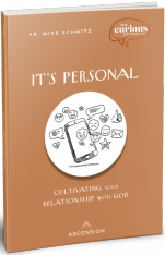 It's Personal: Cultivating Your Relationship with God