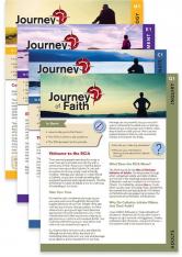 Journey of Faith Adults Complete Set