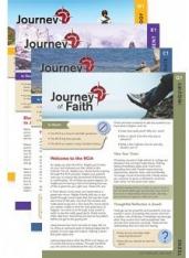 Journey of Faith Teens Complete Set