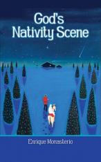 God's Nativity Scene
