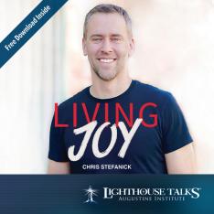 Living Joy CD