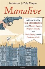 Manalive (Novel)