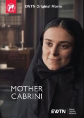 Mother Cabrini DVD