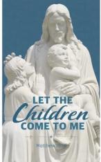 Prayer Card—For the Vocations of Our Children (set of 50)