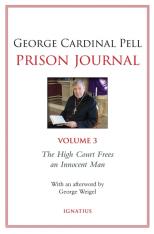 Prison Journal Volume 3: The High Court Frees An Innocent Man