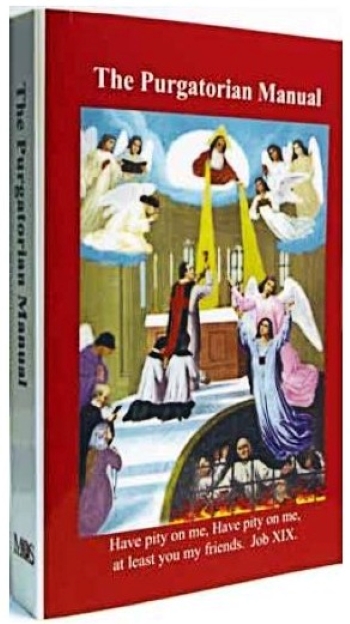The Purgatorian Manual