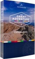 Bible in a Year (Ascension Press)