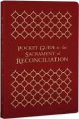 Pocket Guide to the Sacrament of Reconciliation