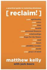 [reclaim!]