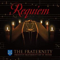 Requiem CD