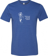 Knot a Problem - Our Lady Undoer of Knots T Shirt