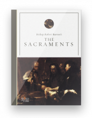 The Sacraments DVD