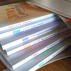 Stay Connected Book Set