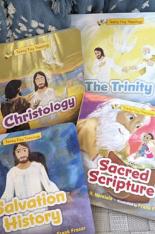 Teeny Tiny Book Bundle