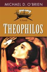 Theophilos: A Novel