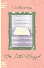 The Little Nugget (Novel)