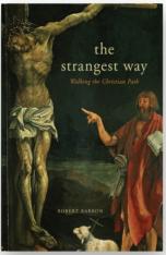 The Strangest Way