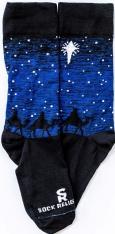 Three Wisemen Socks