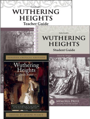 Literature & Poetry (Grades 1-12)