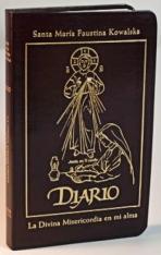 Diario de Santa Maria Faustina Kowalska (Spanish)