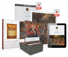 The Creed + Light from Light Bundle