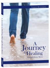 A Journey to Healing Through Divine Mercy