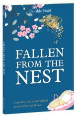 Fallen From The Nest