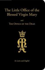Little Office of the Blesssed Virgin Mary