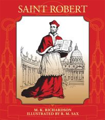 Saint Robert Bellarmine