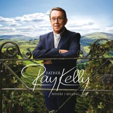 Where I Belong by Father Ray Kelly