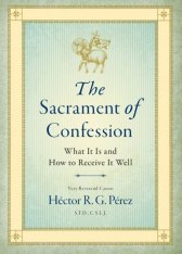 The Sacrament of Confession