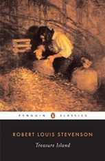 Treasure Island - Paperback